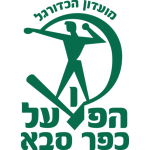 Hapoel Kfar-Saba Logo